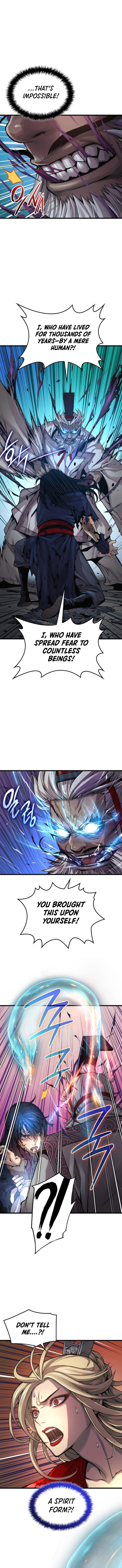 Myst, Might, Mayhem Chapter 74 1